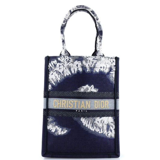 STRAPSTORY TOTE - 1405