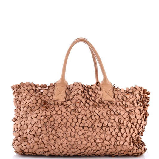 STRAPSTORY TOTE - 1215