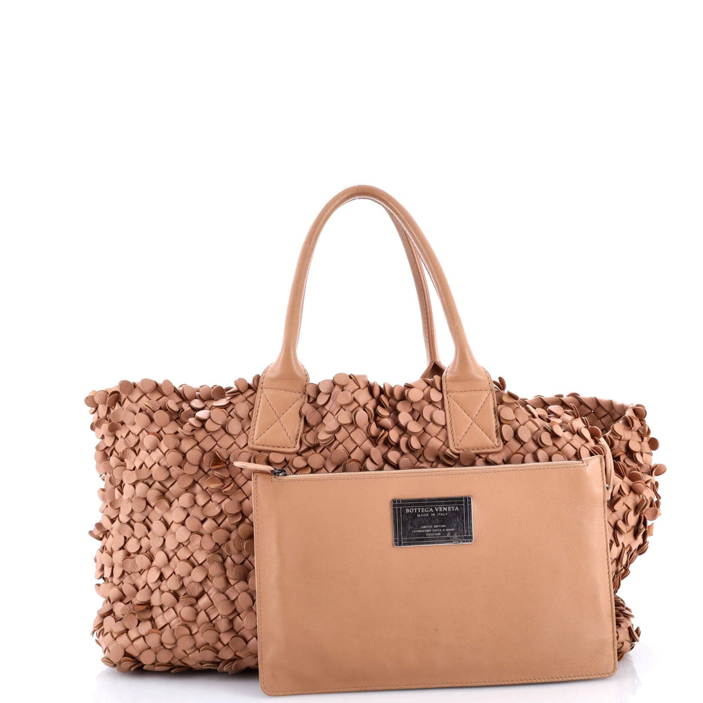 STRAPSTORY TOTE - 1215