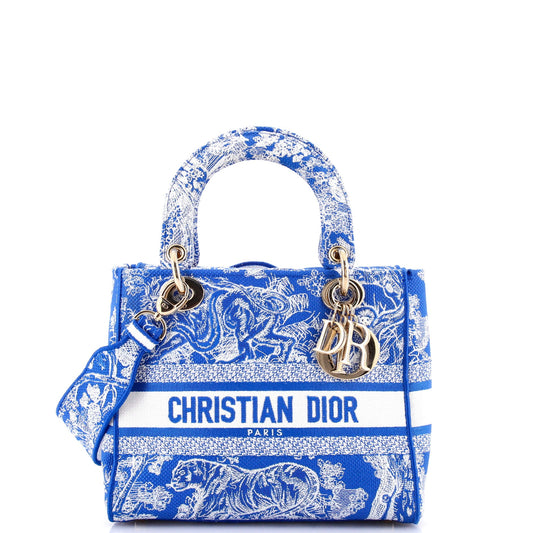 STRAPSTORY TOTE - 1253