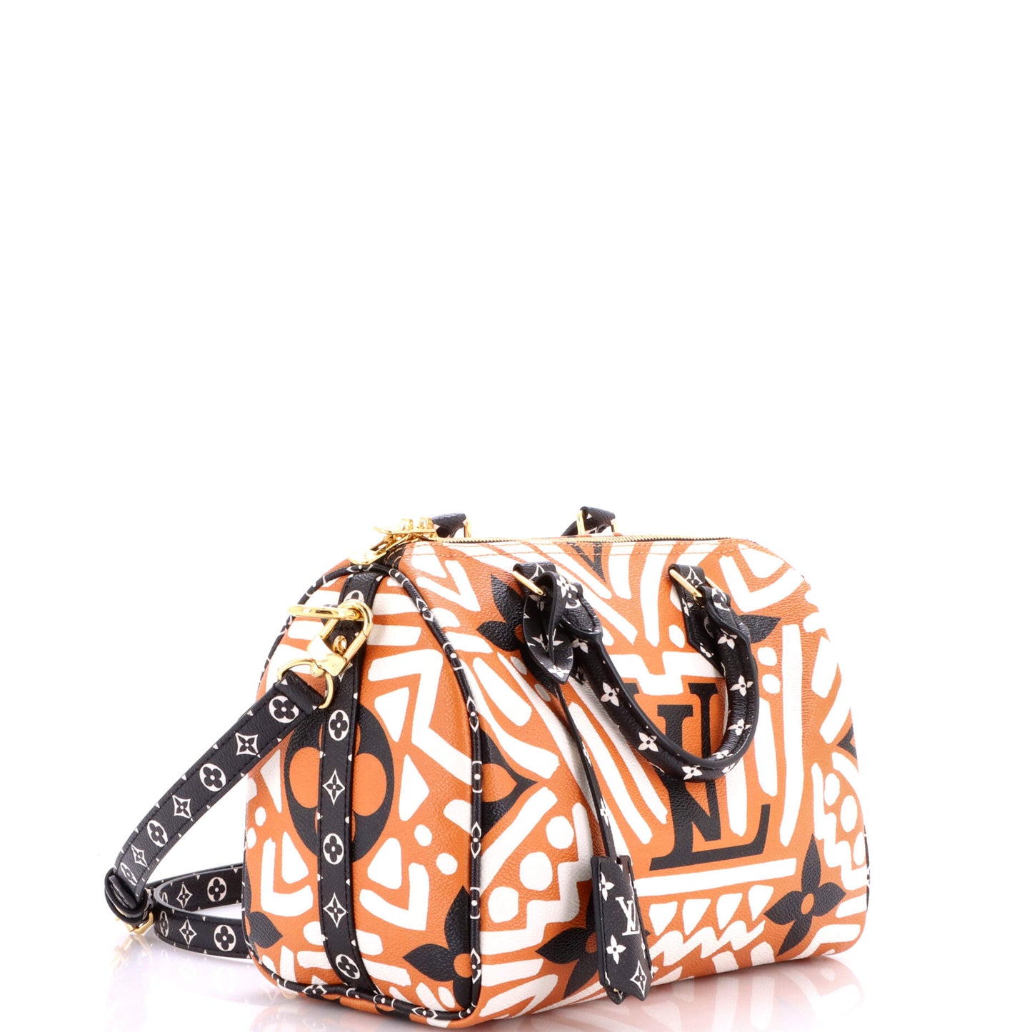 STRAPSTORY TOP HANDLE - 1208