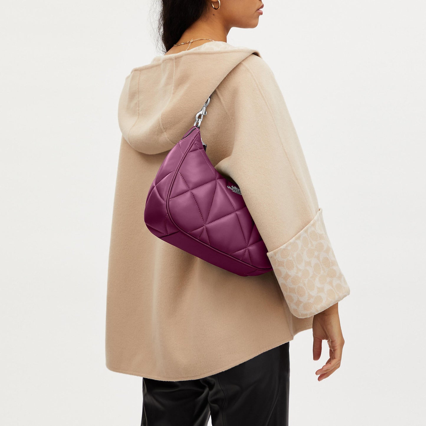 StrapStory - Hobo Bag 069