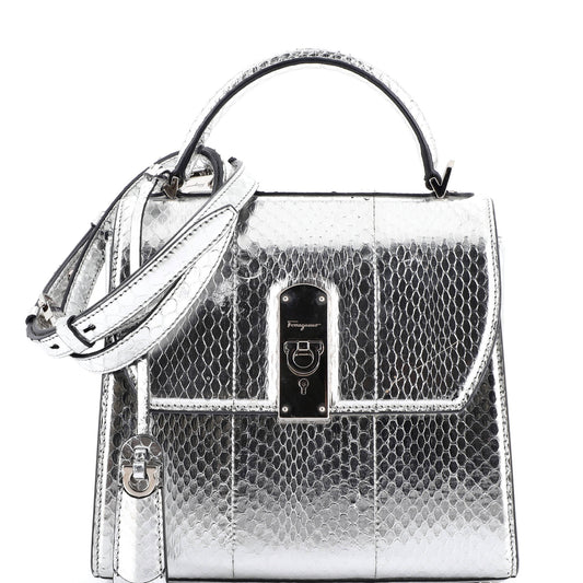 STRAPSTORY TOP HANDLE - 1151