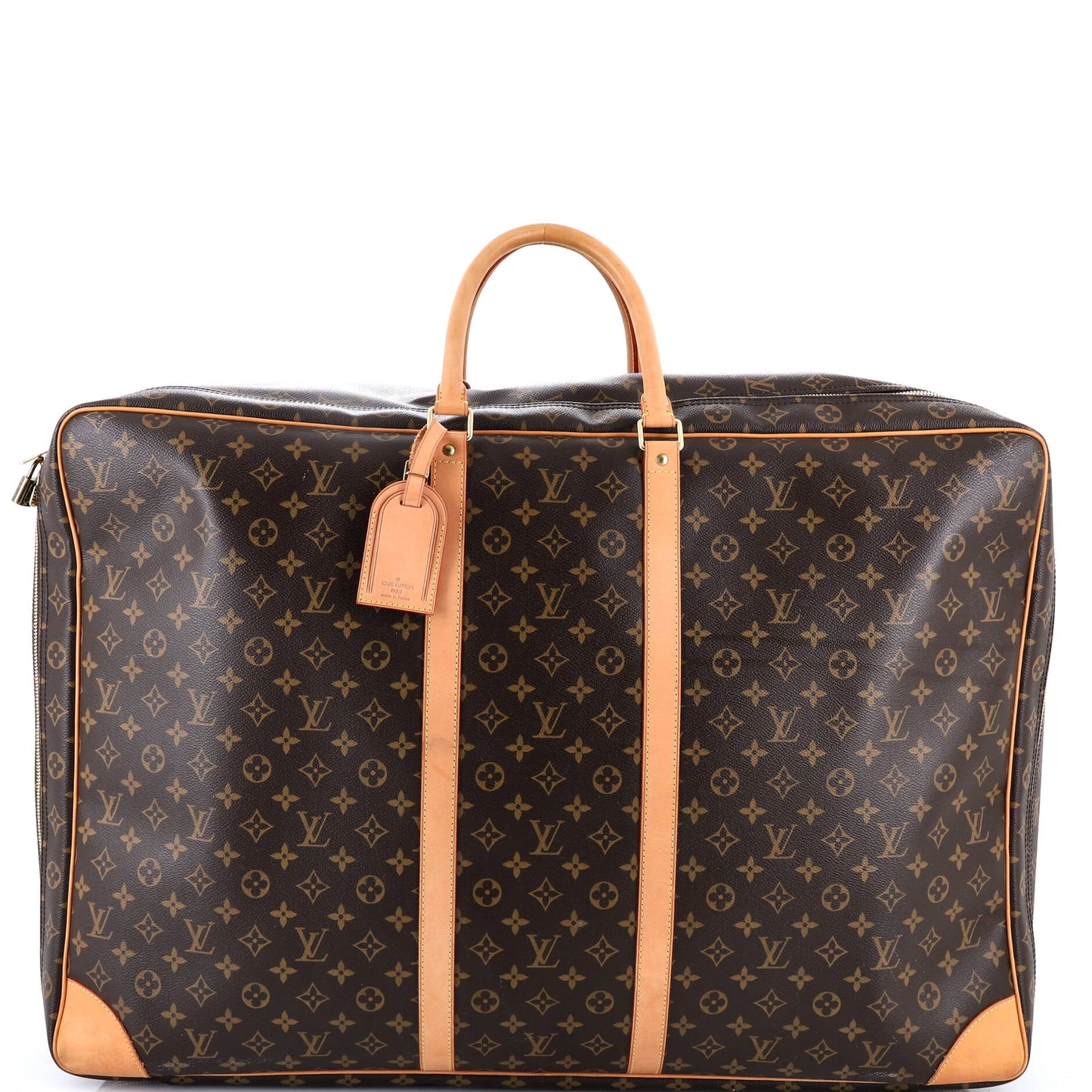 STRAPSTORY DUFFLE - 124