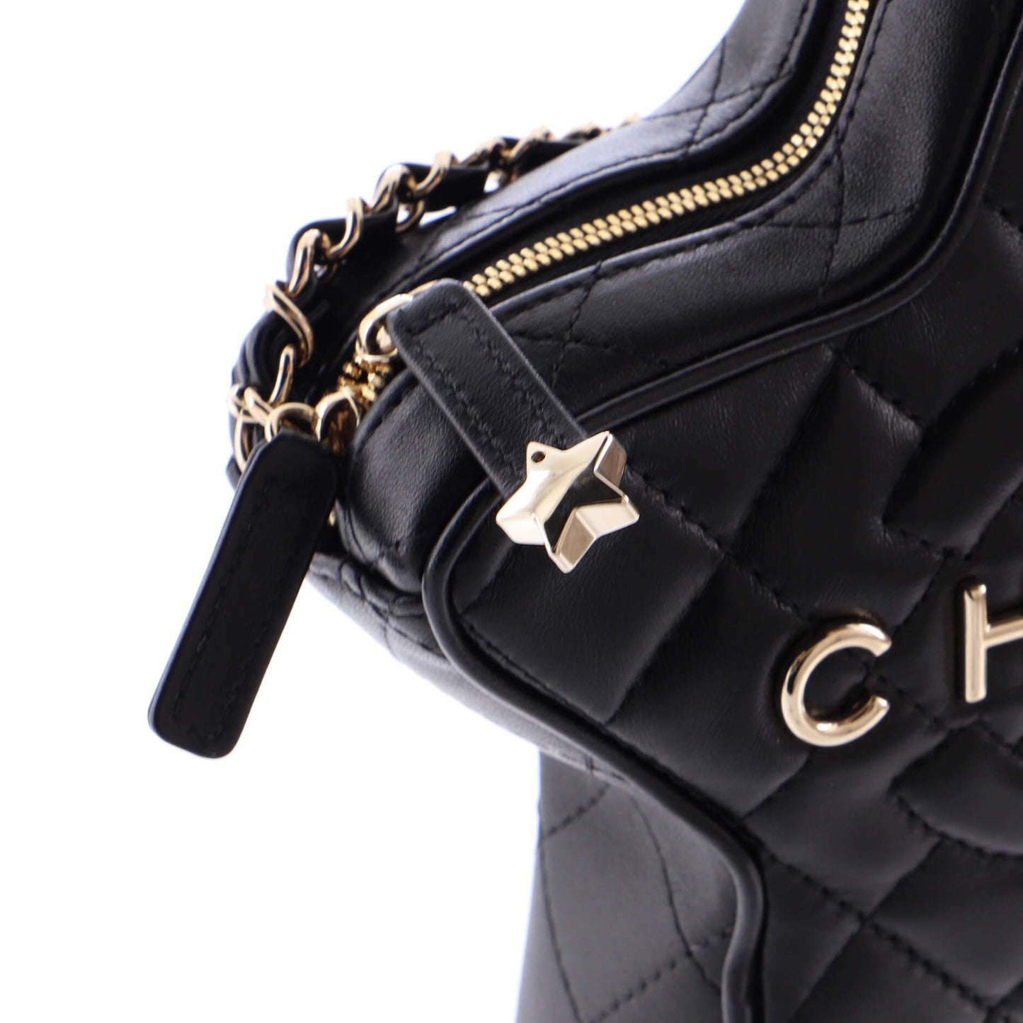 STRAPSTORY CROSSBODY BAG - 2503