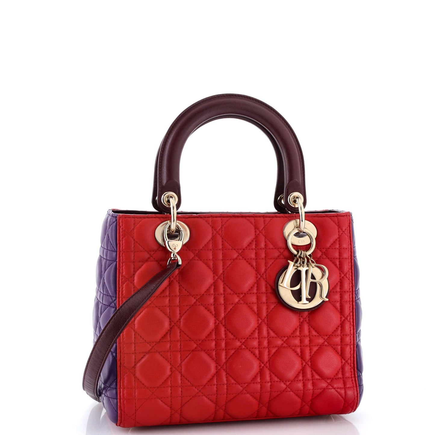 STRAPSTORY TOP HANDLE - 915