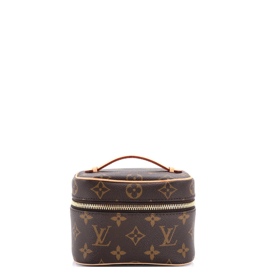 STRAPSTORY COSMETIC CASE - 063