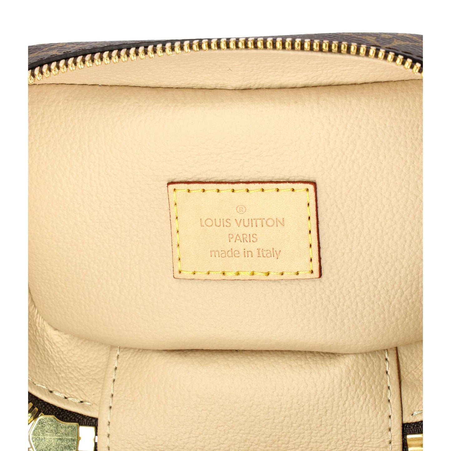 STRAPSTORY COSMETIC CASE - 063