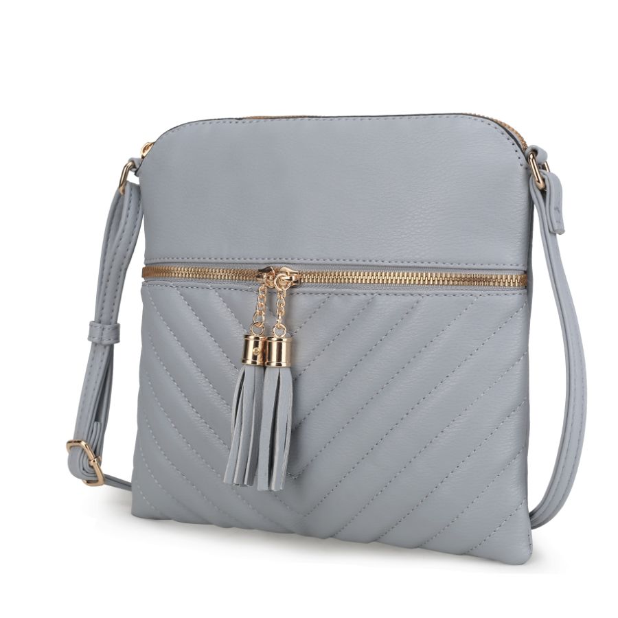 StrapStory - Crossbody 1010