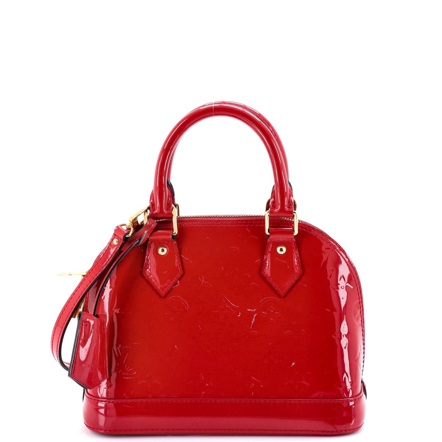 STRAPSTORY SHOULDER BAG - 1824