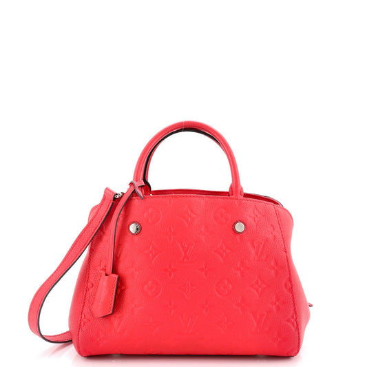 STRAPSTORY SATCHEL - 356
