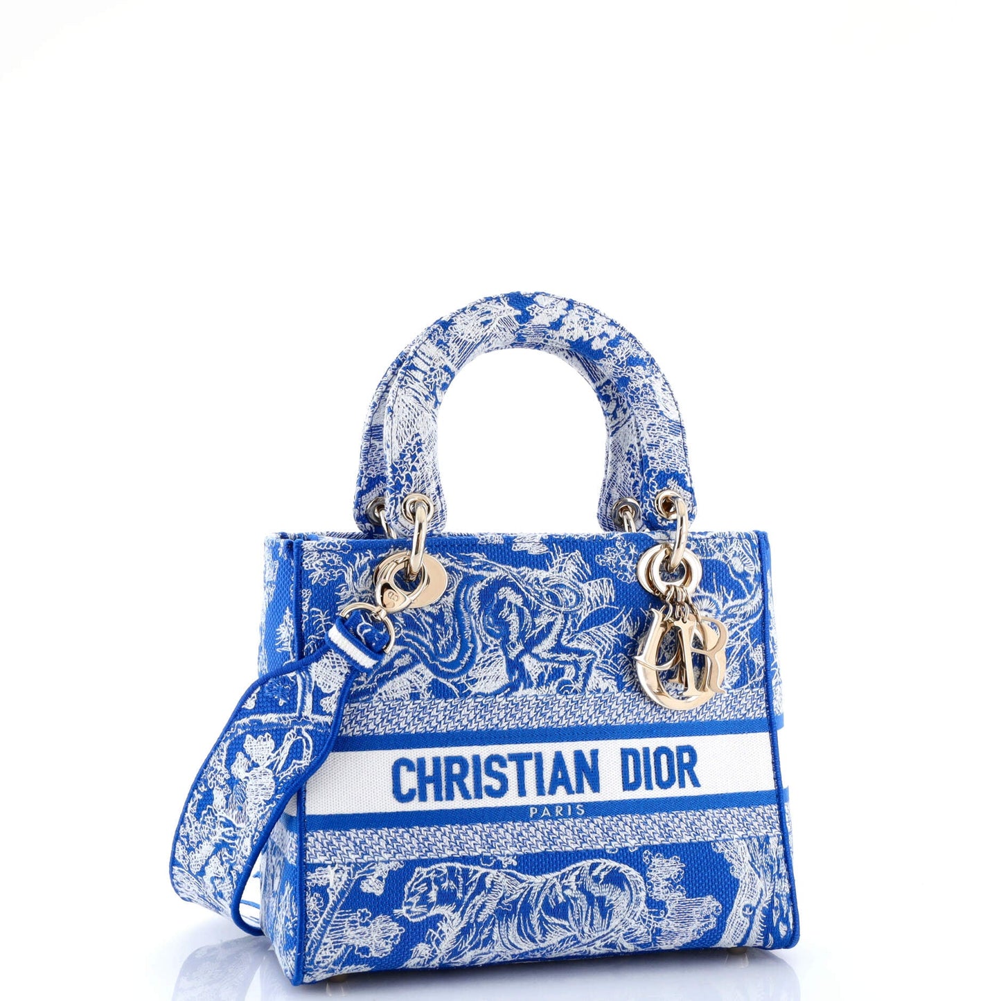 STRAPSTORY TOTE - 1063