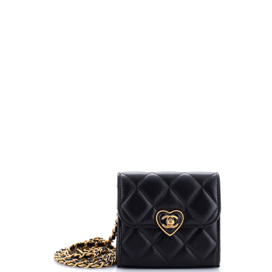 STRAPSTORY CROSSBODY BAG - 2084