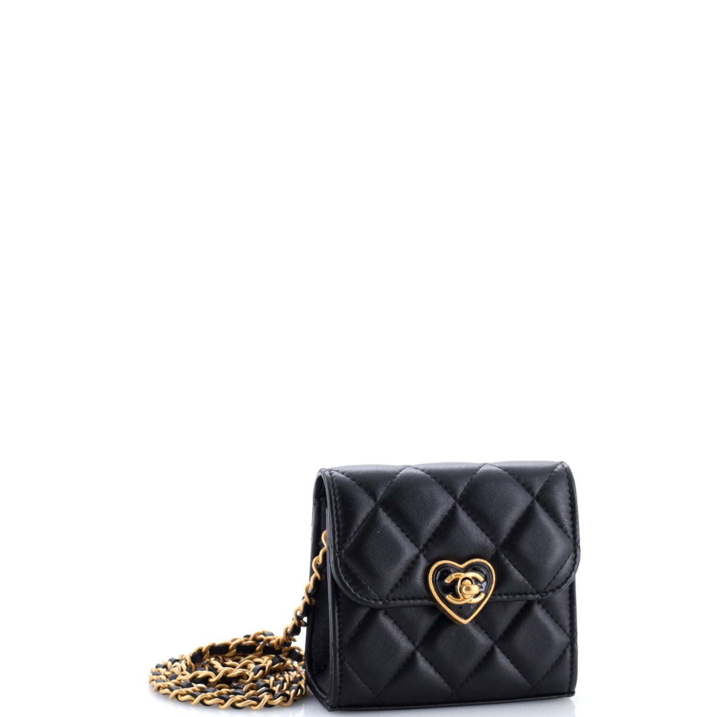 STRAPSTORY CROSSBODY BAG - 2084