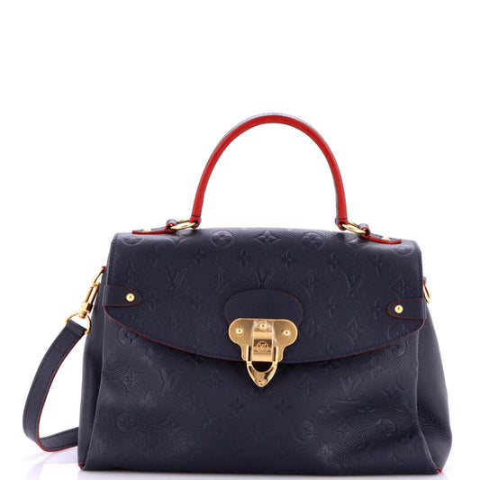 STRAPSTORY TOP HANDLE - 1110