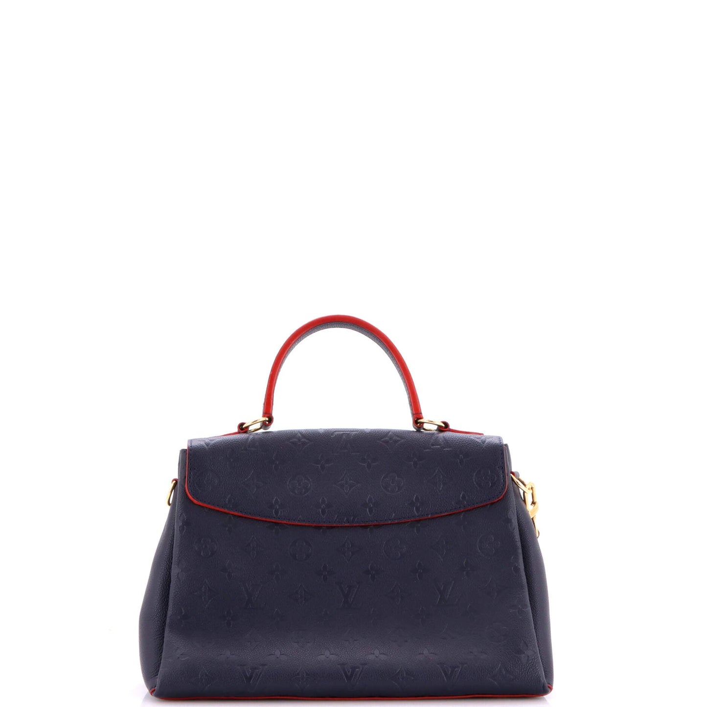 STRAPSTORY TOP HANDLE - 1110