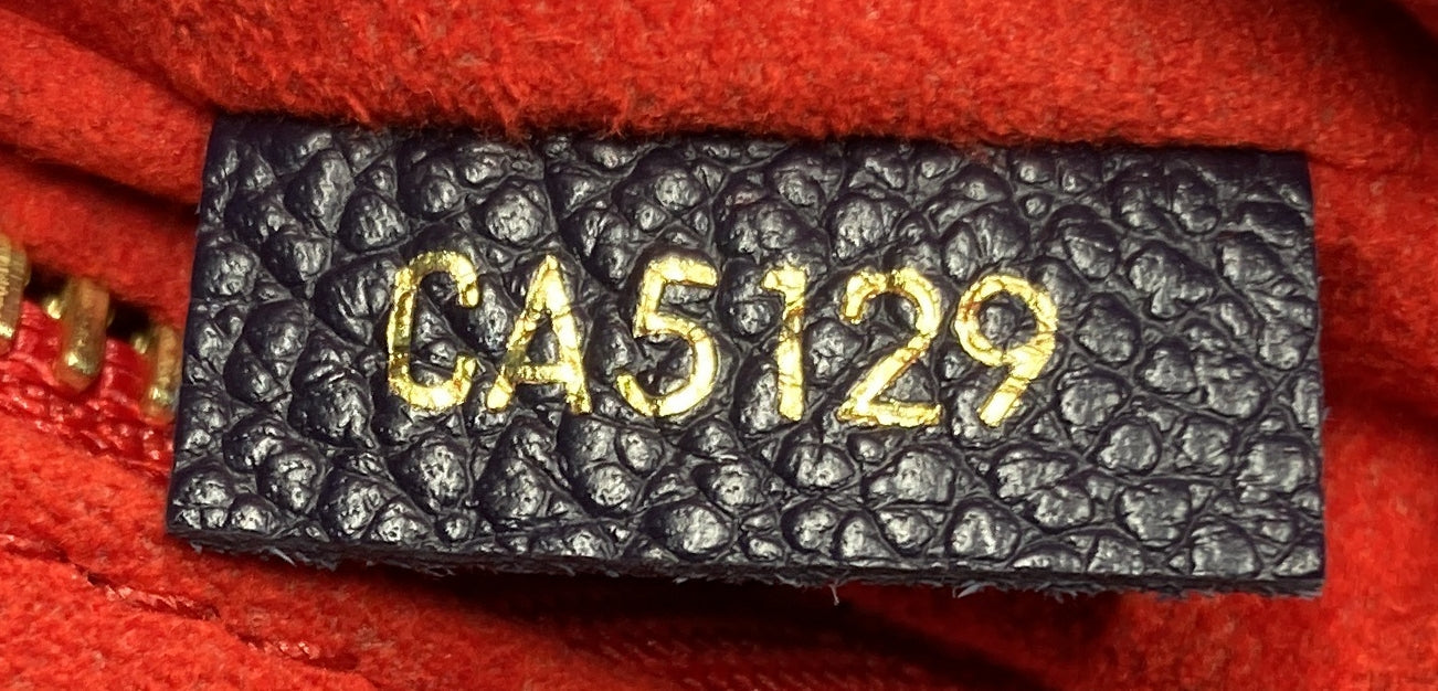STRAPSTORY TOP HANDLE - 1110