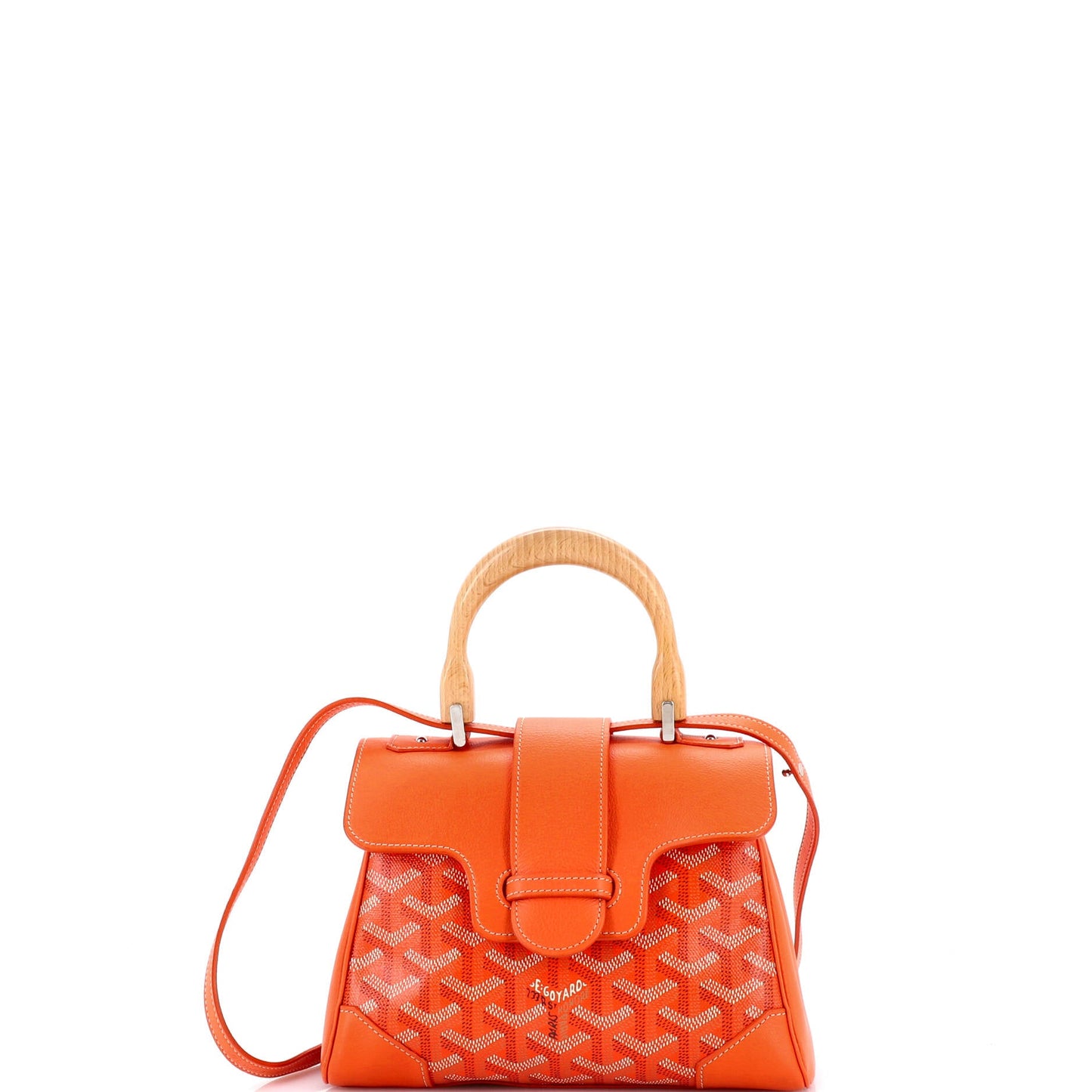 STRAPSTORY SHOULDER BAG - 2554