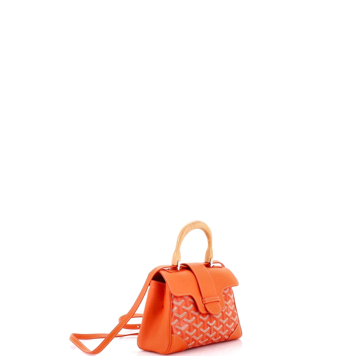 STRAPSTORY SHOULDER BAG - 2554