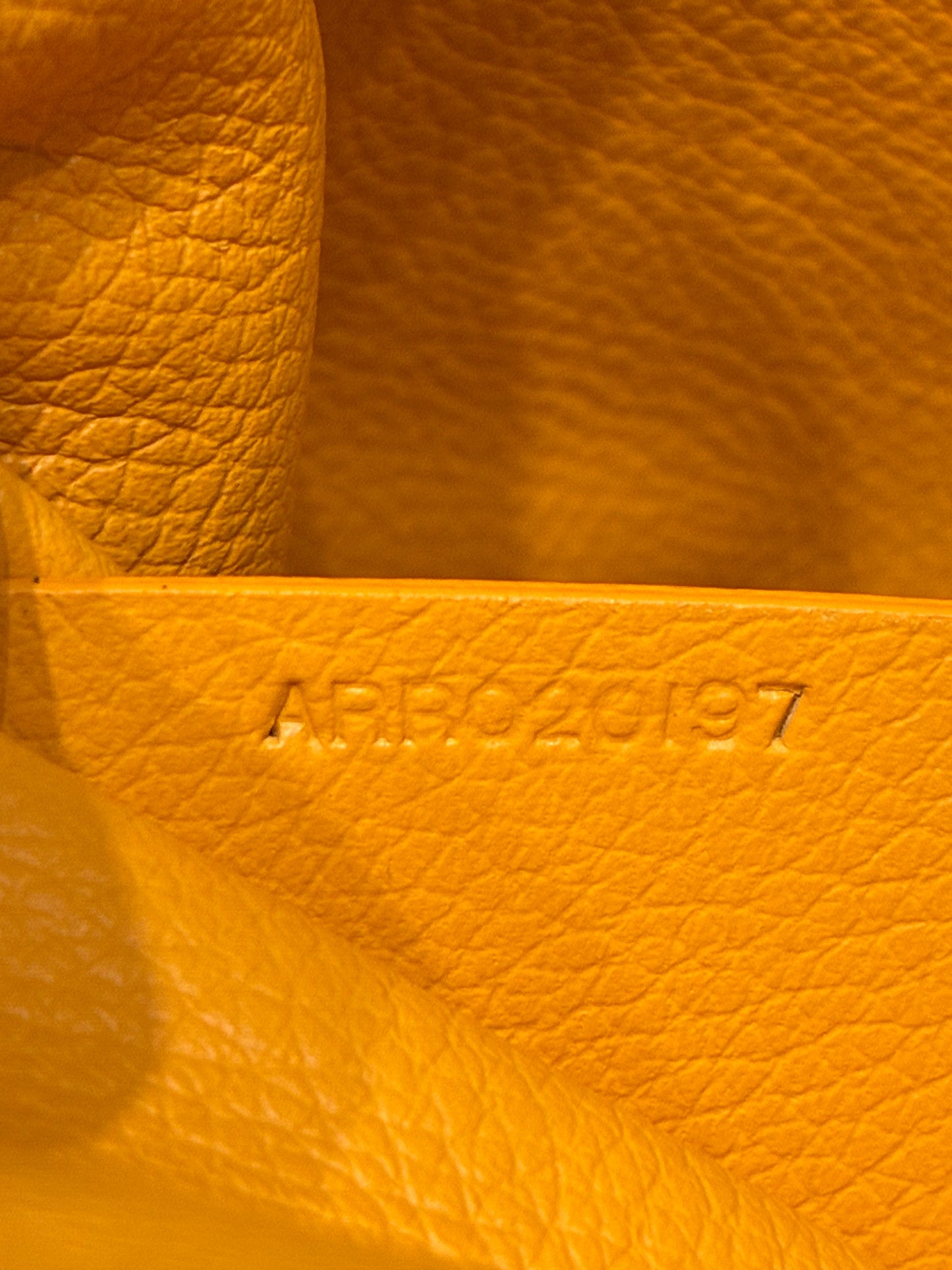 STRAPSTORY SHOULDER BAG - 2554