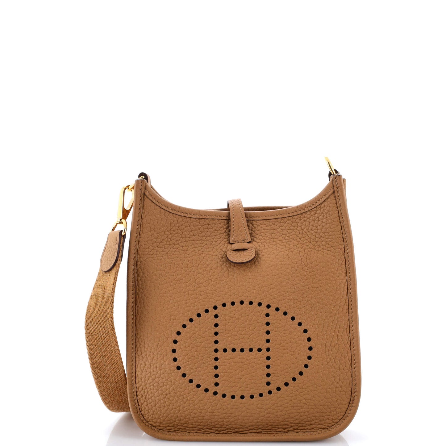 STRAPSTORY CROSSBODY BAG - 3003
