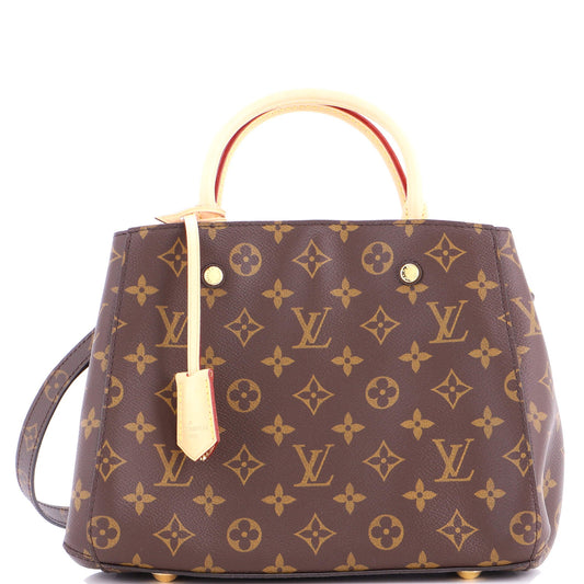 STRAPSTORY TOP HANDLE - 1108