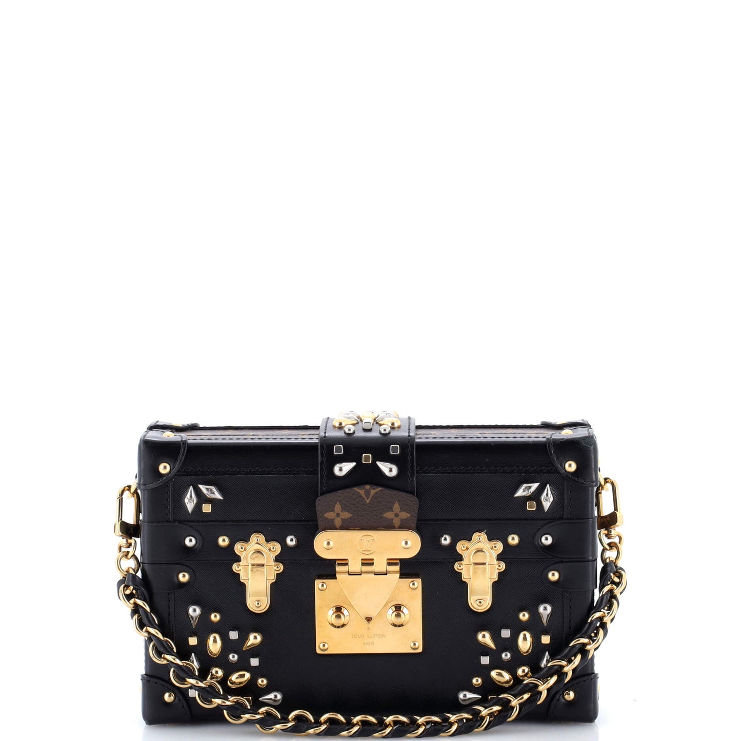 STRAPSTORY CROSSBODY BAG - 3226