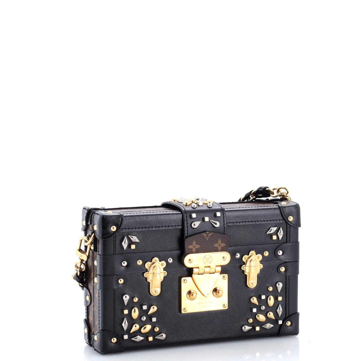 STRAPSTORY CROSSBODY BAG - 3226