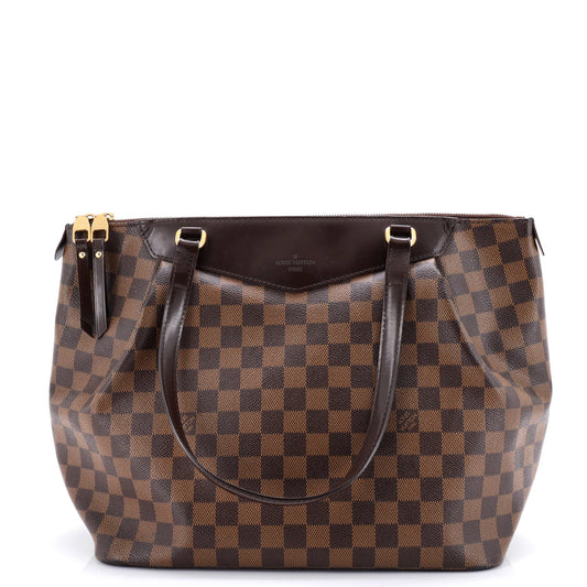 STRAPSTORY TOTE - 1209