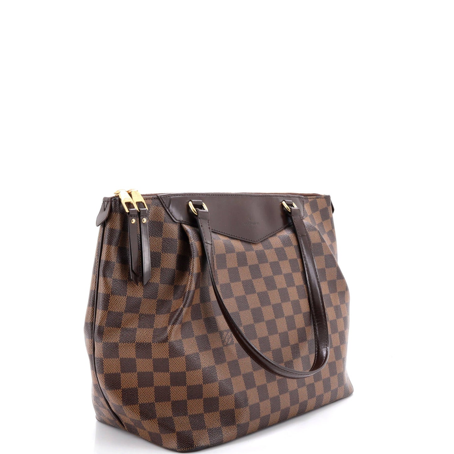 STRAPSTORY TOTE - 1209