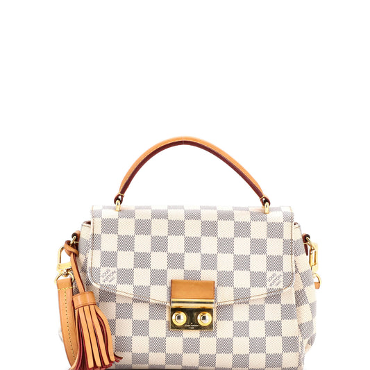 STRAPSTORY CROSSBODY BAG - 2115