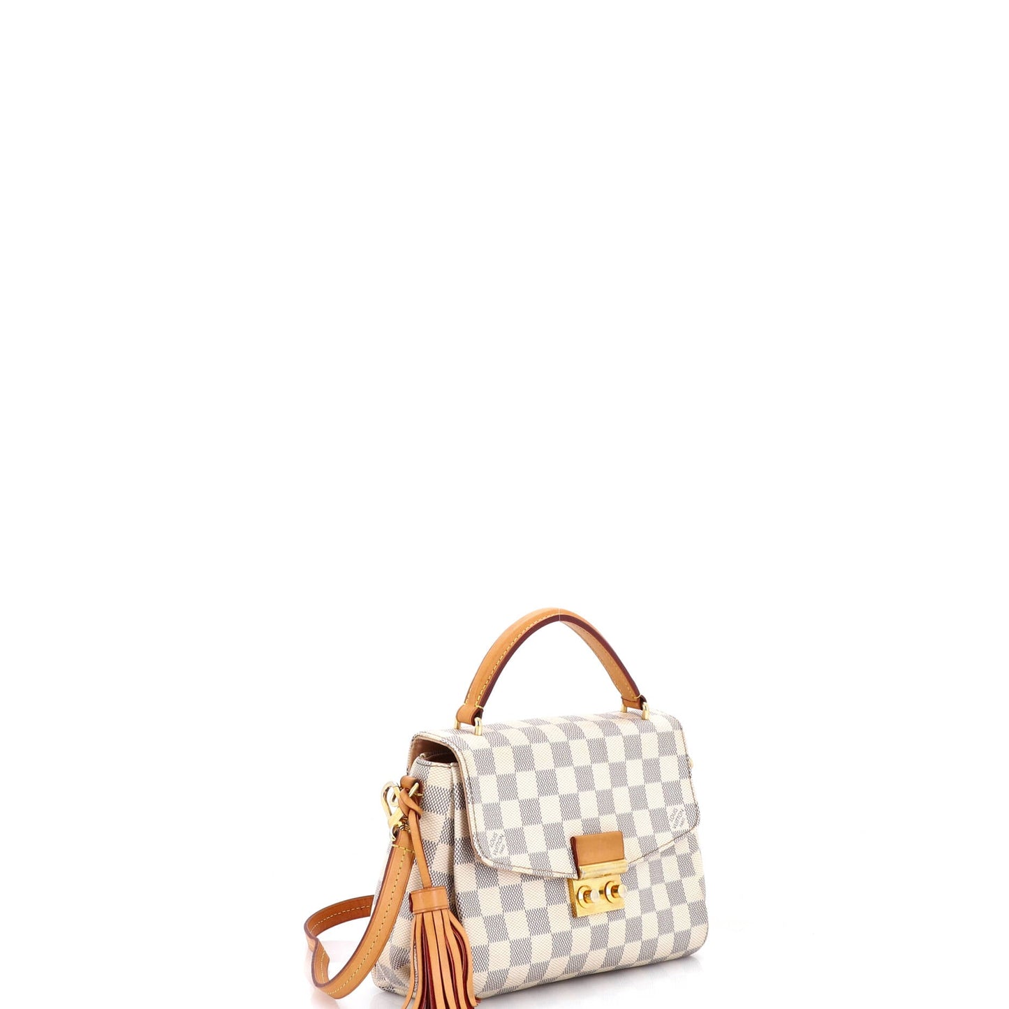 STRAPSTORY CROSSBODY BAG - 2115