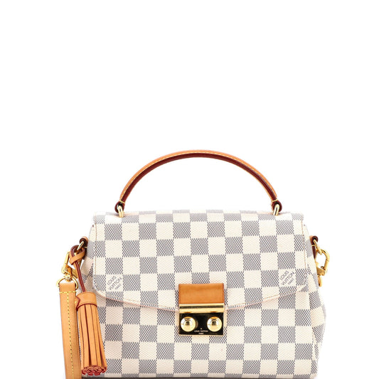 STRAPSTORY CROSSBODY BAG - 2116