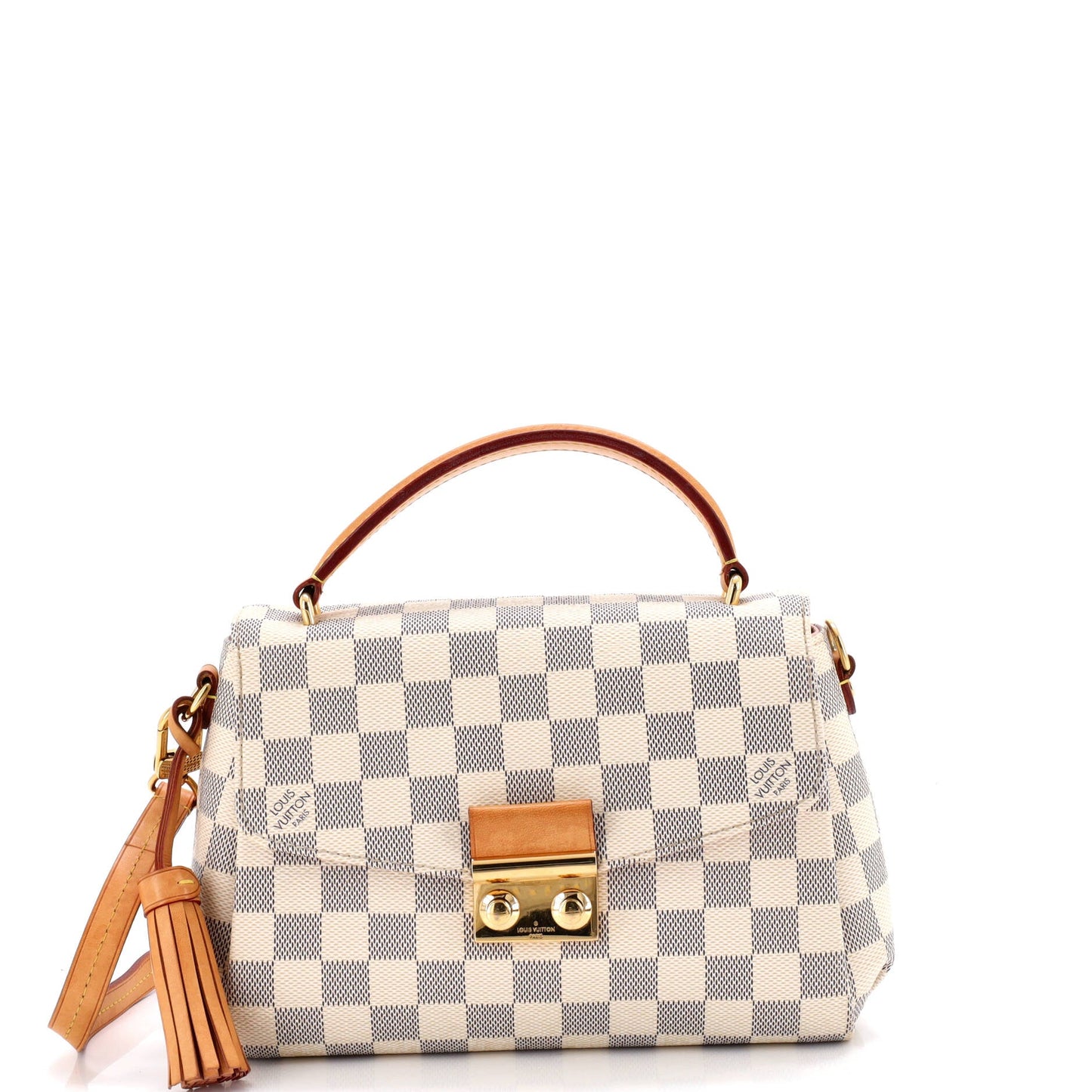 STRAPSTORY CROSSBODY BAG - 2887