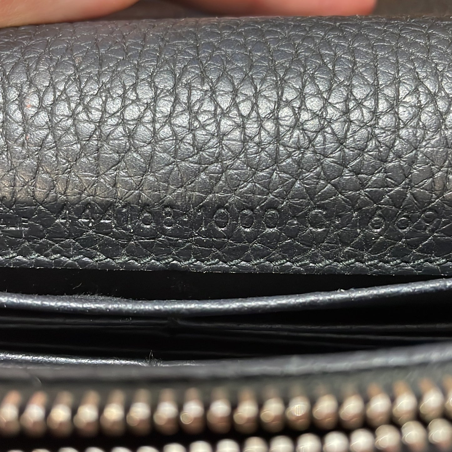 STRAPSTORY CROSSBODY BAG - 2345