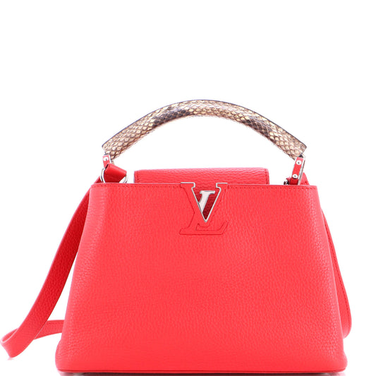 STRAPSTORY TOP HANDLE - 893
