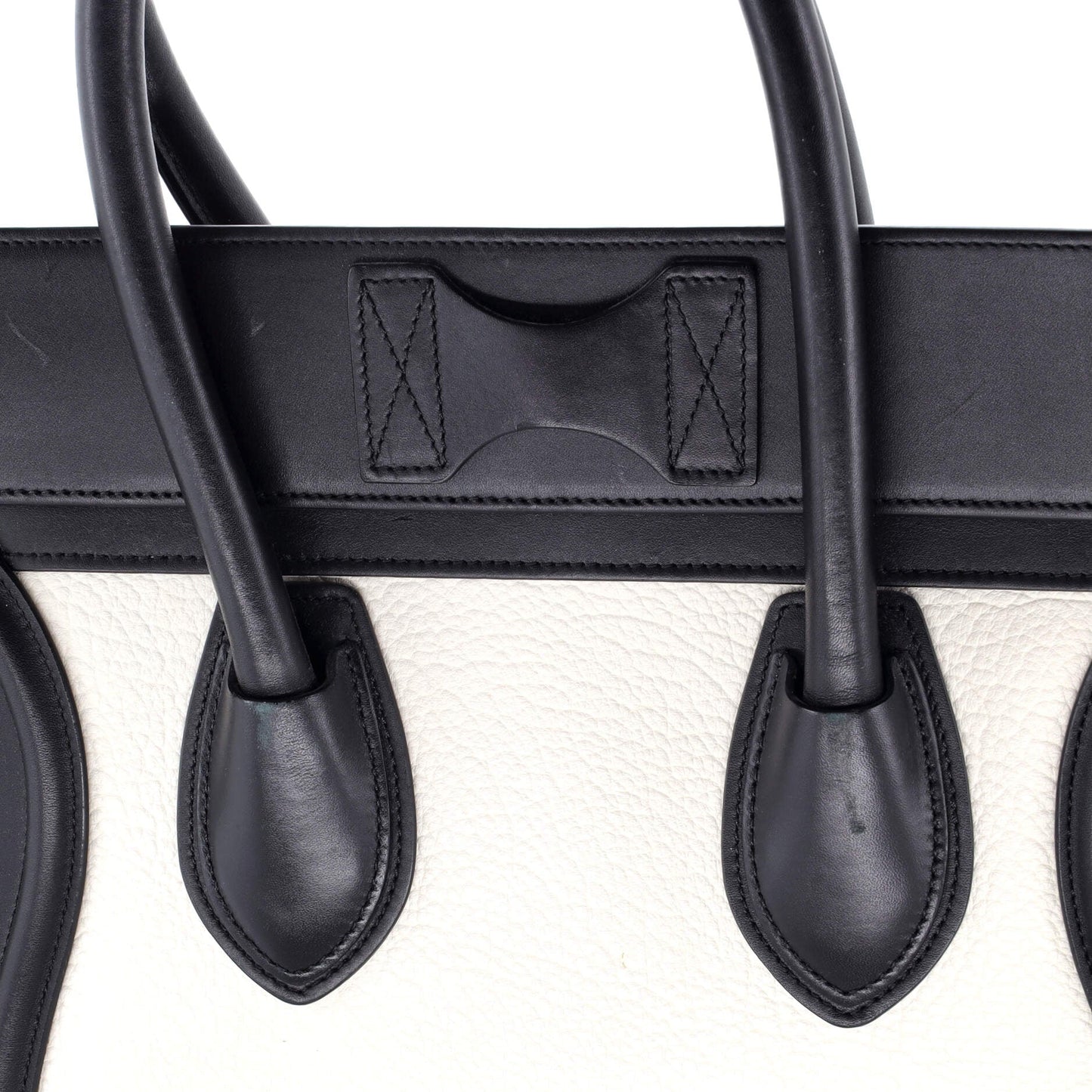 STRAPSTORY TOP HANDLE - 927