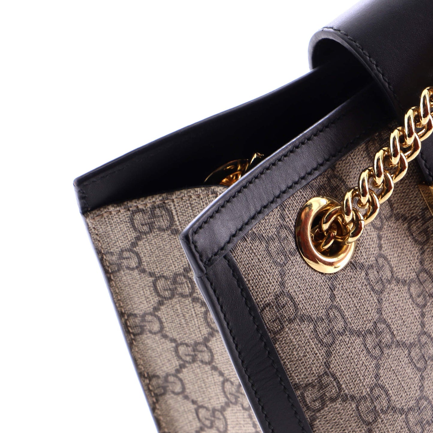 STRAPSTORY SHOULDER BAG - 1929