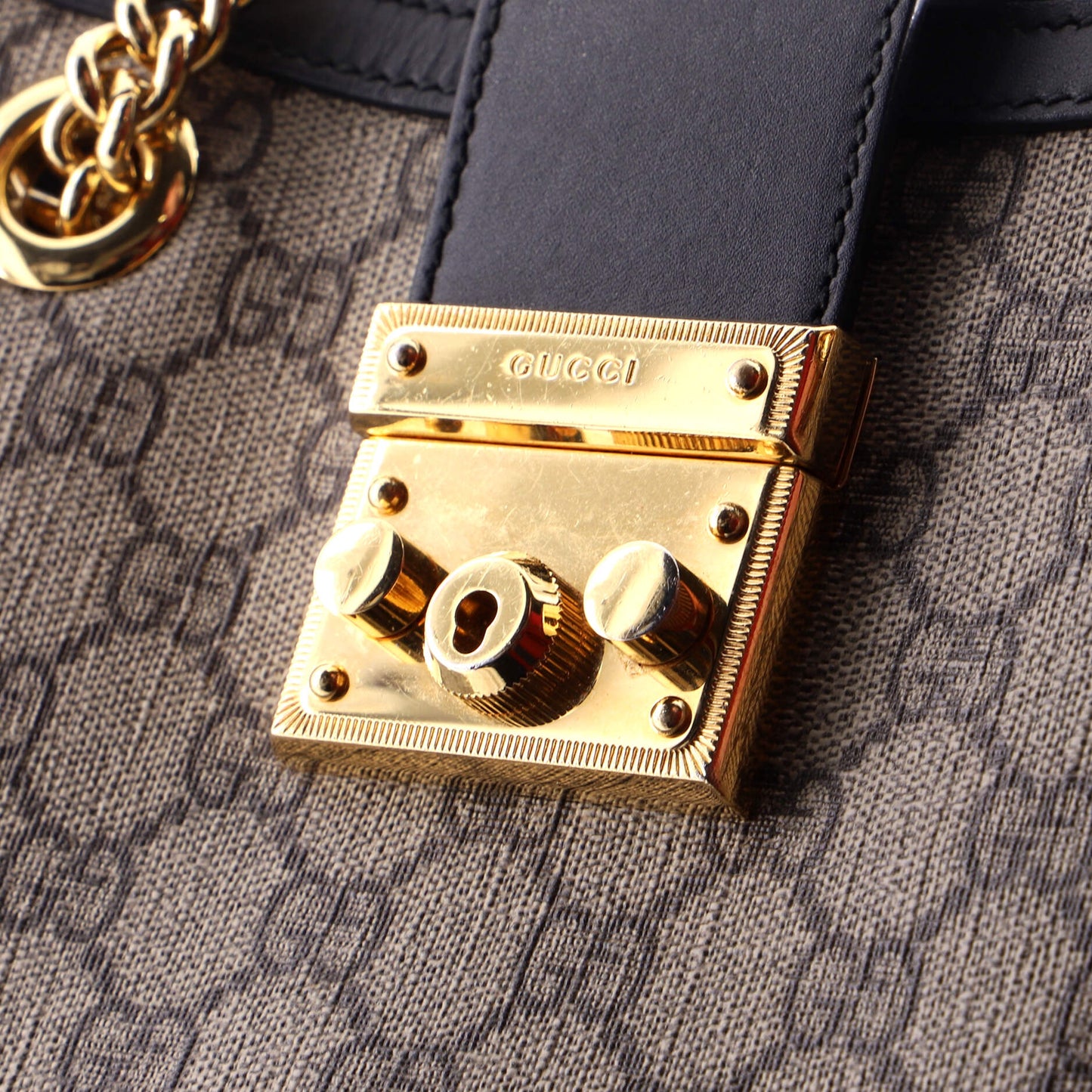 STRAPSTORY SHOULDER BAG - 1929