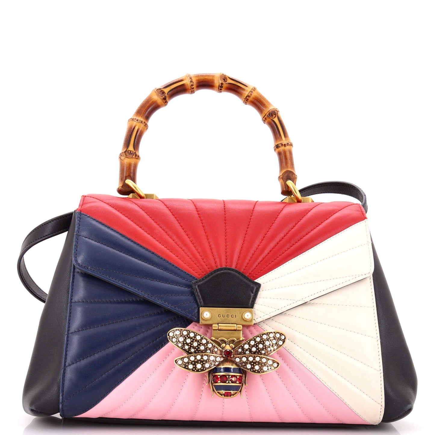 STRAPSTORY TOP HANDLE - 1204