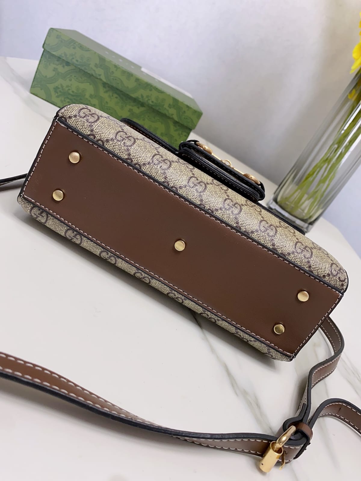 STRAPSTORY - GGC1 BAG - 1013