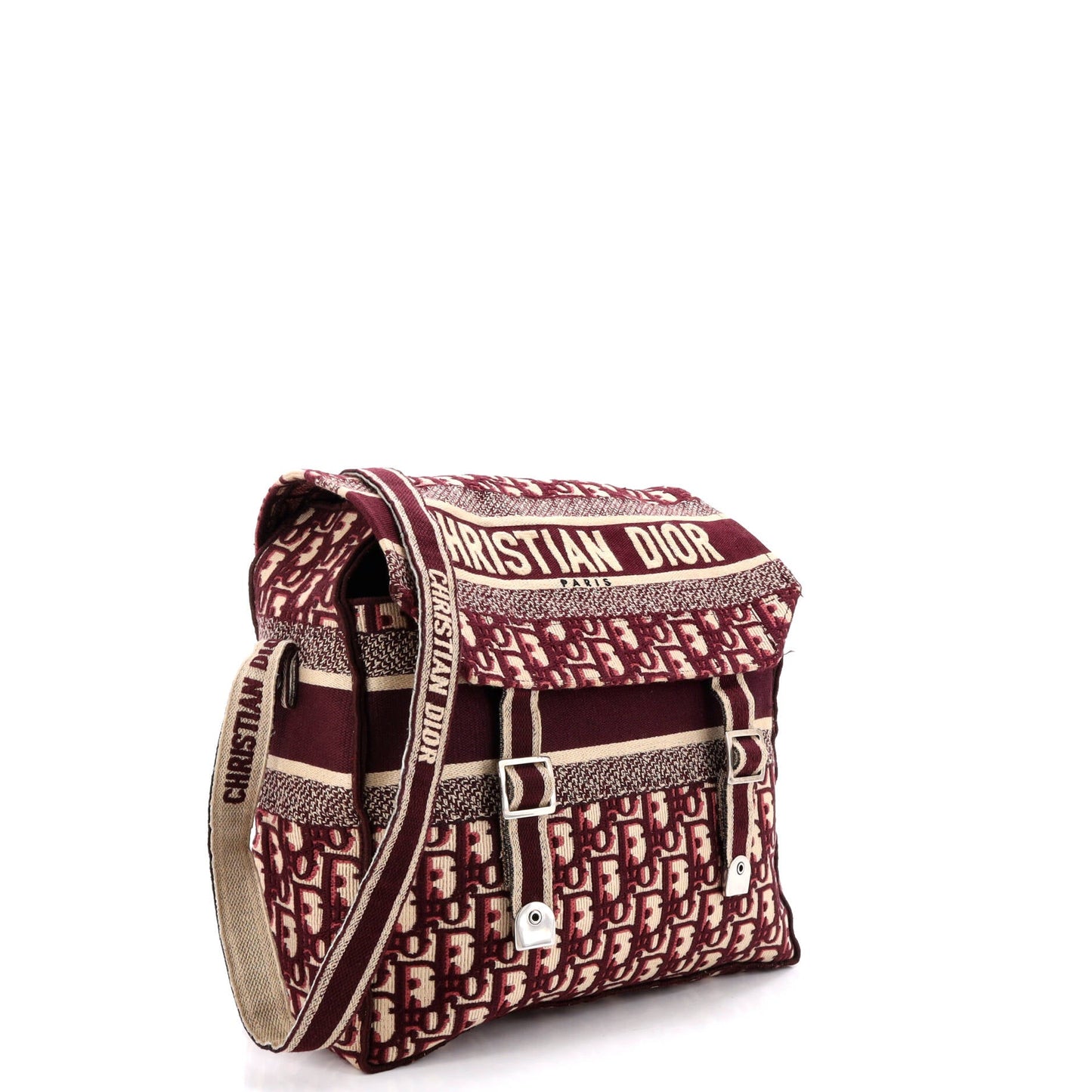 STRAPSTORY MESSENGER - 145