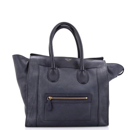 STRAPSTORY TOTE - 1282