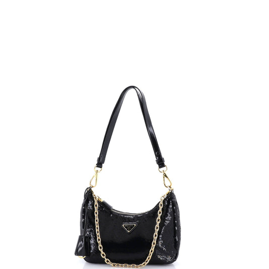 STRAPSTORY HOBO - 410