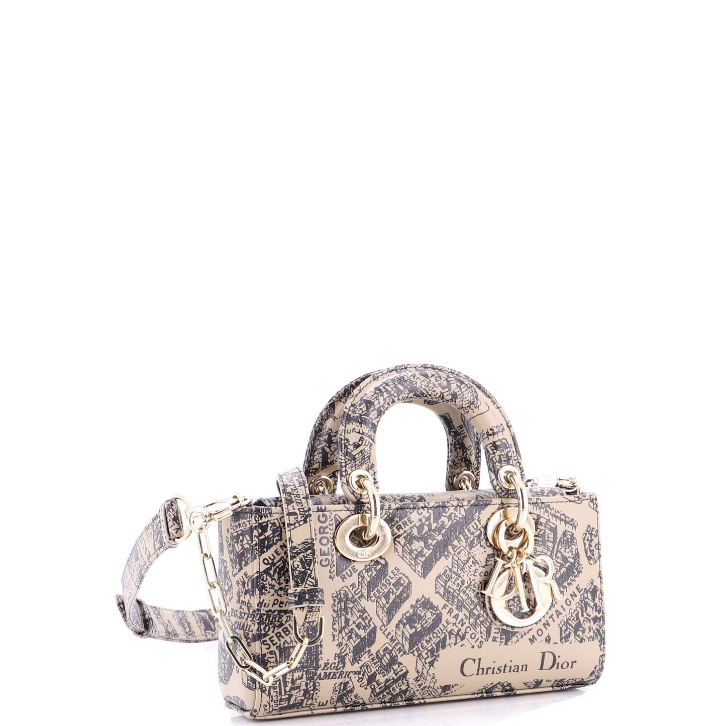 STRAPSTORY TOP HANDLE - 896