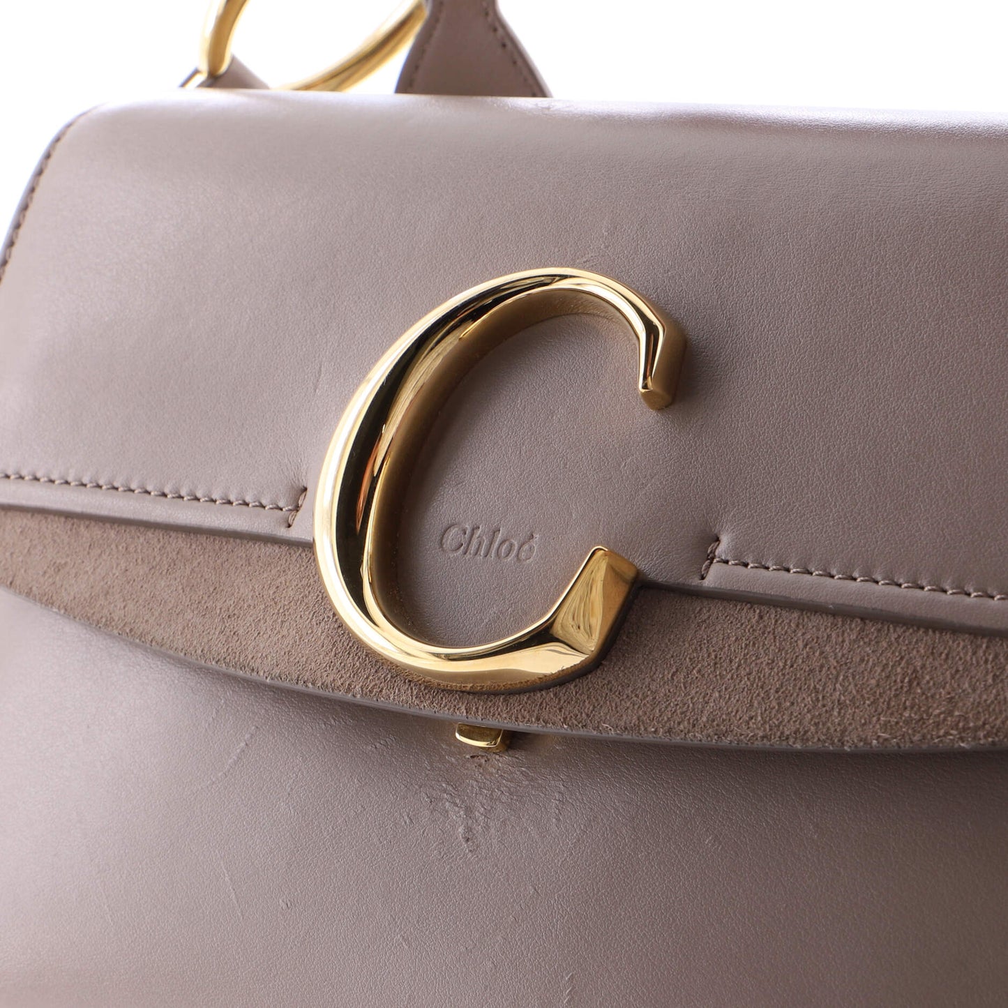 STRAPSTORY CROSSBODY BAG - 2600