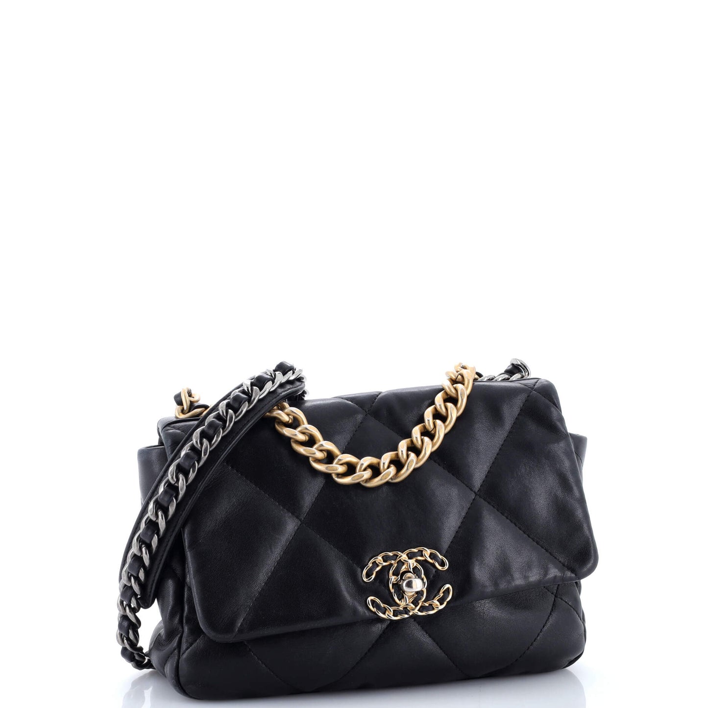 STRAPSTORY CROSSBODY BAG - 2675
