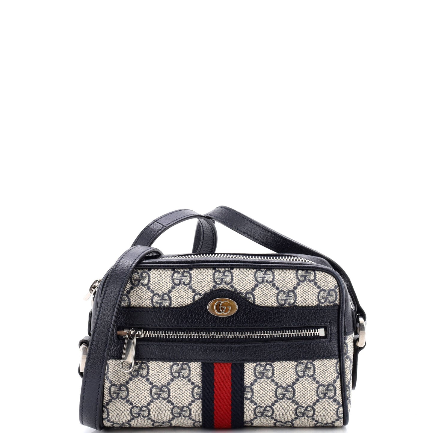STRAPSTORY CROSSBODY BAG - 4575