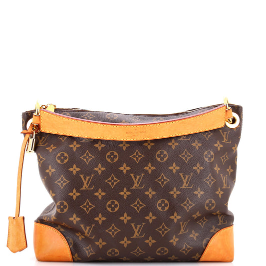 STRAPSTORY HOBO - 500