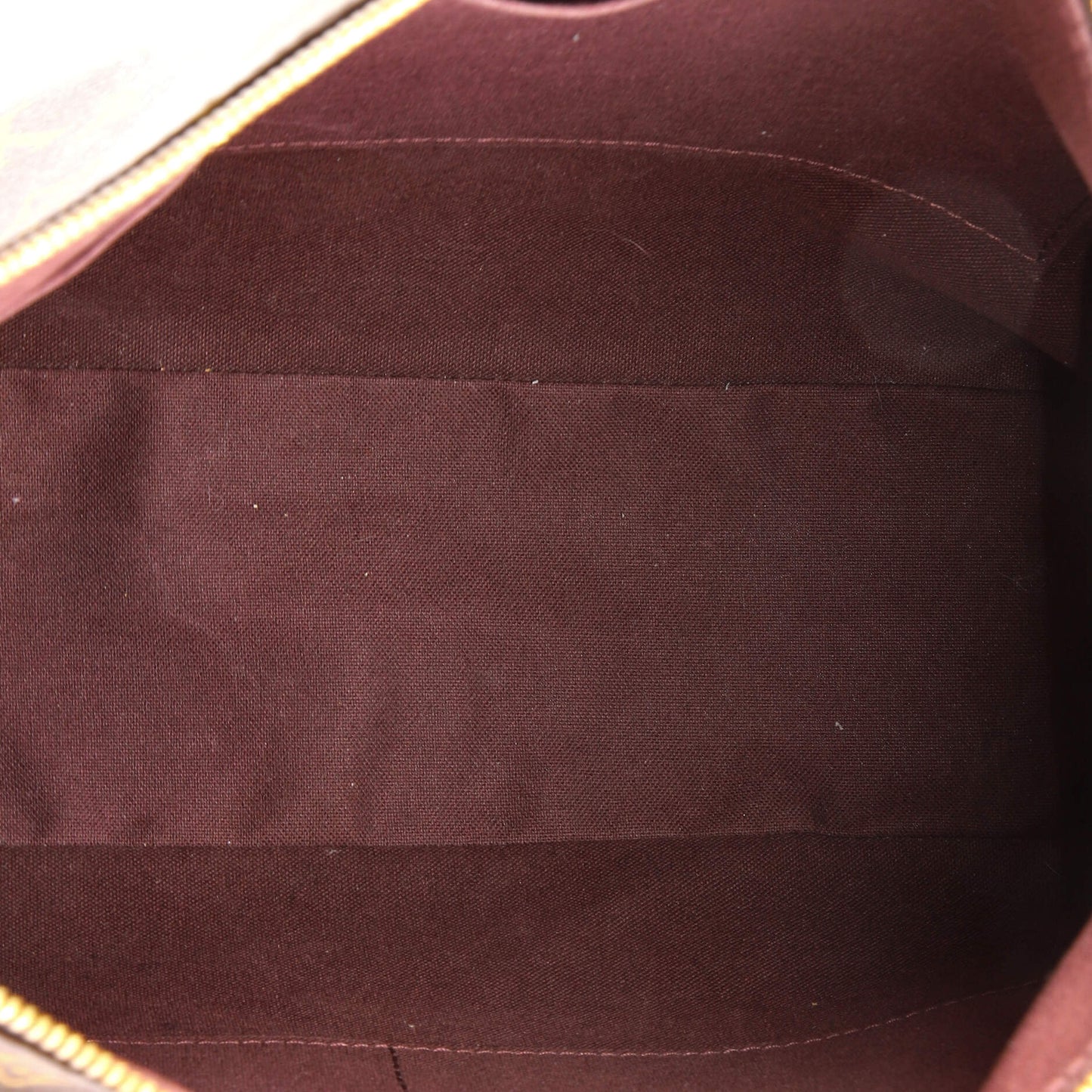 STRAPSTORY HOBO - 500